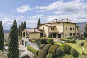 Villa Alessia, Pool Wellness And Nature Massa e Cozzile