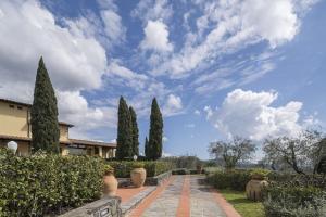Villa Alessia, Pool Wellness And Nature Massa e Cozzile