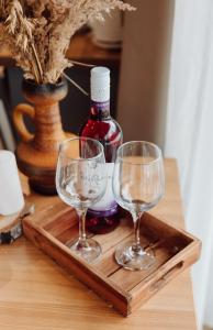 Mała Gorczańska Chatka