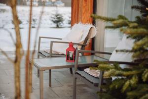 Mała Gorczańska Chatka