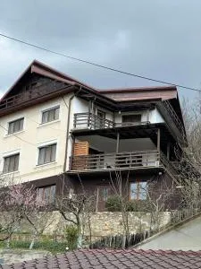 La Colonelu - Valea Sălciilor