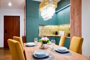 Baltic Waves Resort by Baltic Home