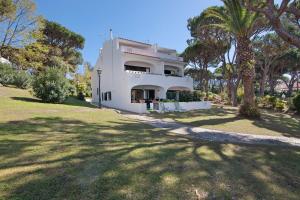 Celestial Blue Vale Do Lobo