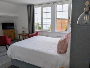 The Westcott by the Sea - Just for Adults