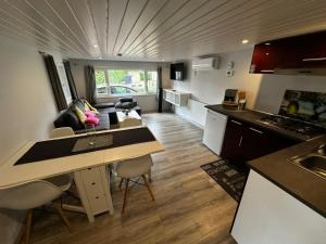 Chalet 2124 - Camping De Schatberg