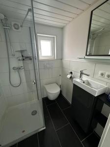 Chalet 2124 - Camping De Schatberg