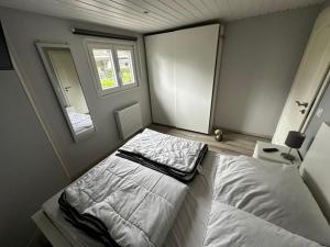 Chalet 2124 - Camping De Schatberg