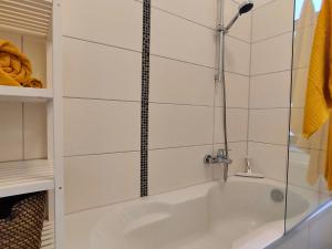 stilvolle Ferienwohnung für Familien & Radreisende