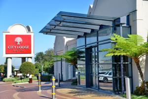 City Lodge Hotel Johannesburg Airport, Barbara Road