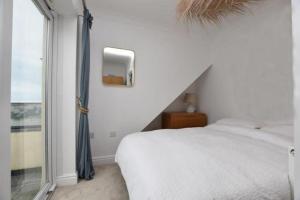 Penthouse Sea View Newquay Fistral Beach 3 Min Walk