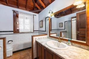 Lightbooking Los Morales Villa de Mazo