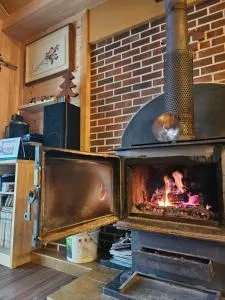 Hinoki Antique Cabin - Inhŭng-dong