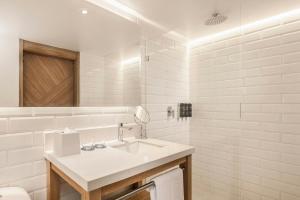 Four Points by Sheraton Tequendama, Bogota