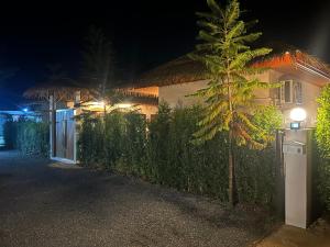 Rock reef aonang villa 2unit mountainview