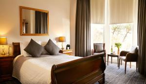Premier Sea View room in Mansion House