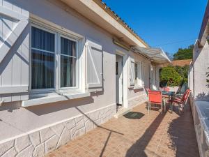 Holiday Home La Pitchoune by Interhome