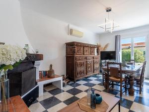 Holiday Home La Pitchoune by Interhome