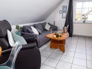 Apartment Möwe by Interhome