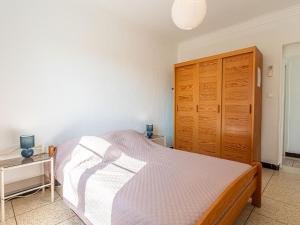 Maisons de vacances Holiday Home La Pitchoune by Interhome : photos des chambres