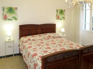 Apartment Caruggiu - PTB193 by Interhome