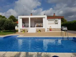 VILLA VIVIENNE Calafat - 卡拉法特