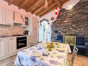 Holiday Home Ca da Ciassa - VLO130 by Interhome