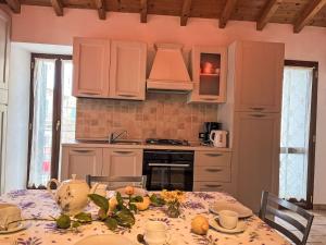 Holiday Home Ca da Ciassa - VLO130 by Interhome