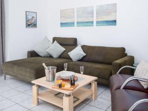 Apartment Spiekeroog by Interhome