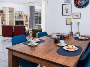 Apartment Spiekeroog by Interhome