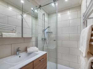 Apartment Ferienglück by Interhome