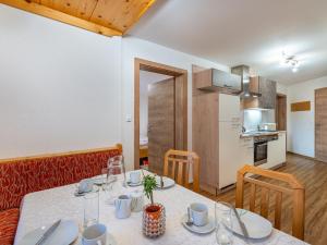 Apartment Ferienglück by Interhome