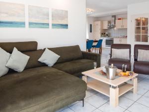 Apartment Spiekeroog by Interhome