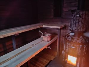 Saaren keidas, maaseudulla - Rukalle alle 30min - An Island oasis in the countryside