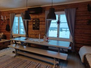 Saaren keidas, maaseudulla - Rukalle alle 30min - An Island oasis in the countryside