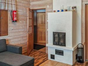 Holiday Home Kitkan lahti by Interhome