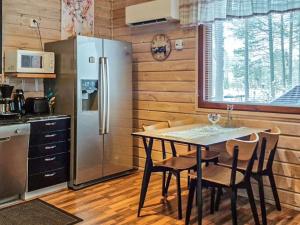 Holiday Home Kitkan lahti by Interhome