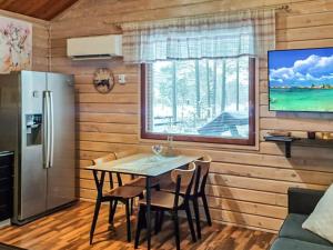 Holiday Home Kitkan lahti by Interhome