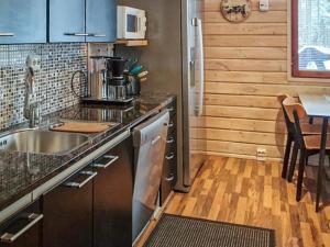 Holiday Home Kitkan lahti by Interhome