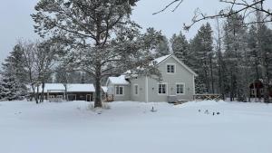 Saaren keidas, maaseudulla - Rukalle alle 30min - An Island oasis in the countryside