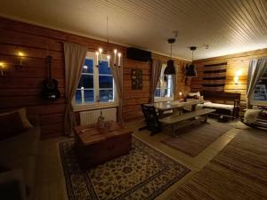 Saaren keidas, maaseudulla - Rukalle alle 30min - An Island oasis in the countryside