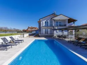 Apartment Tommy-1 by Interhome - (( Krase ))