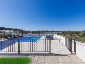 Apartment Tommy-1 by Interhome