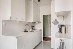 Apartament Raczek - Köslienen