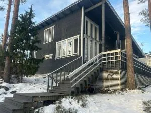 Holiday Home Kaaro 2 by Interhome - Jäniskylä