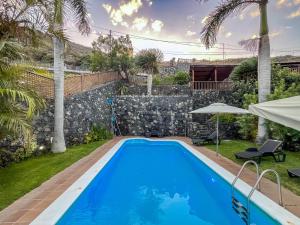 Lightbooking La Morita Villa de Mazo