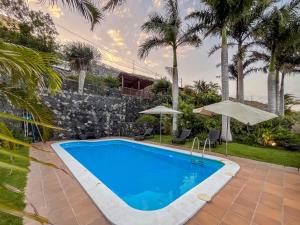 Lightbooking La Morita Villa de Mazo