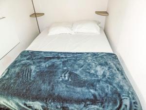 Appartements Apartment L'Olympie by Interhome : photos des chambres