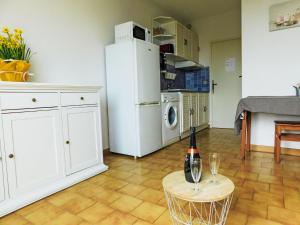Appartements Apartment L'Olympie by Interhome : photos des chambres