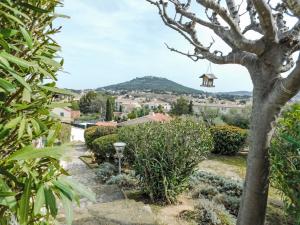 Appartements Apartment L'Olympie by Interhome : photos des chambres