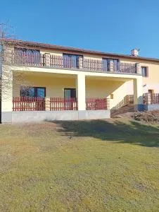 Penzion Burda - Modřišice